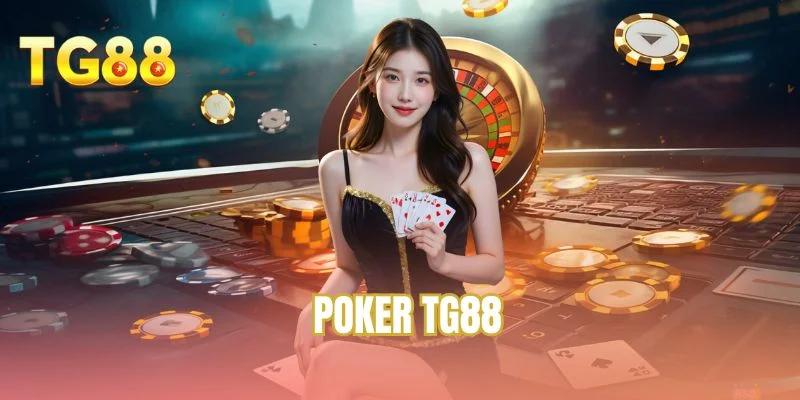 Poker TG88